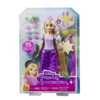 Disney Princess Rapunzel Chioma Magica Capelli da Favola