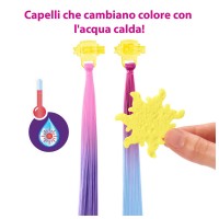 Disney Princess Rapunzel Chioma Magica Capelli da Favola