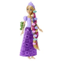 Disney Princess Rapunzel Chioma Magica Capelli da Favola