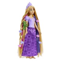 Disney Princess Rapunzel Chioma Magica Capelli da Favola