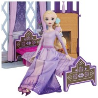 Disney Frozen Castello di Arendelle con Bambola Elsa