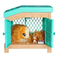 Giochi Preziosi Live Pets Mommy To Be Playset