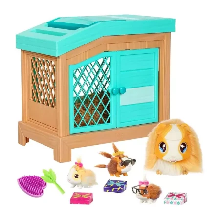 Giochi Preziosi Live Pets Mommy To Be Playset