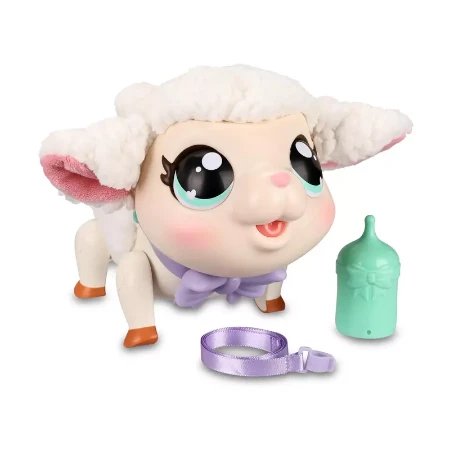 Giochi Preziosi Live Pets Agnellino Snowie