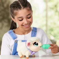 Giochi Preziosi Live Pets Agnellino Snowie