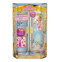 Disney Princess  Cenerentola Royal Fashion Surprise