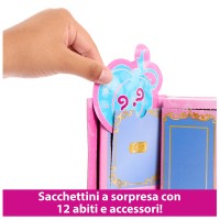 Disney Princess  Cenerentola Royal Fashion Surprise