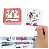 Mattel Games Future Me Problems