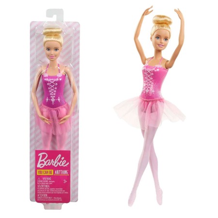 Barbie Ballerina