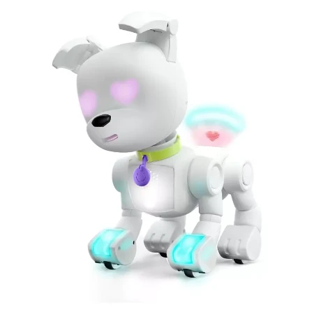 Giochi Preziosi Cane Robot Interattivo Dog-E