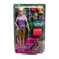 Barbie Cura degli Animali