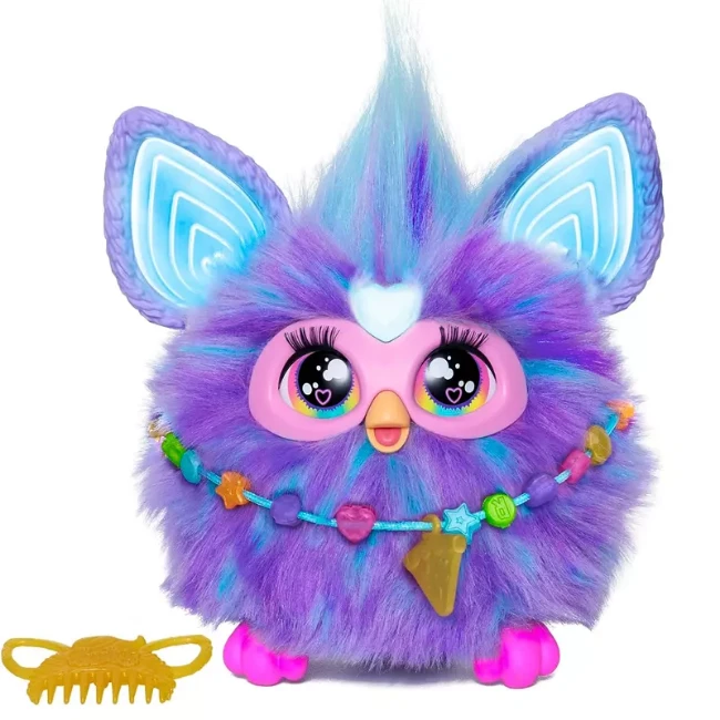 Hasbro Furby Viola