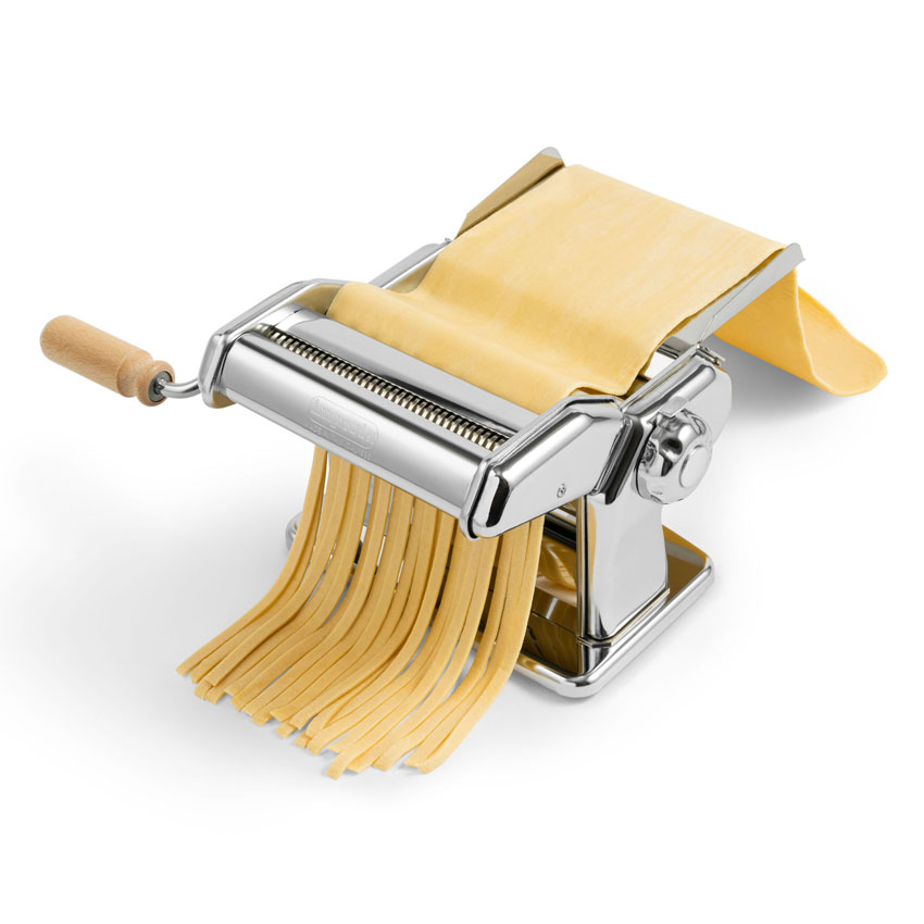 Maniglia E Clip Di Ricambio Per Macchina Per La Pasta - Accessorio Per Fissaggio E Funzionamento - Foto 5