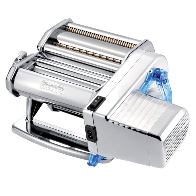 Imperia Electric Macchina per Pasta Classic