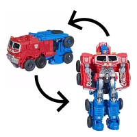 Hasbro Transformers Smash Changers Lancia e Converti