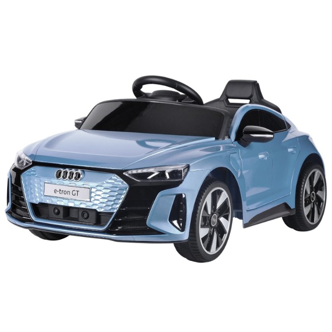 Colibrì Auto Audi E-Tron GT Azzurro