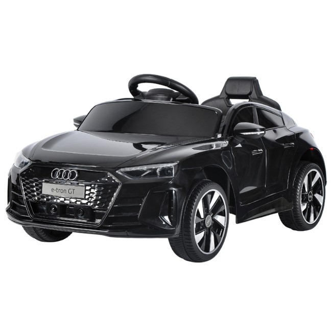 Paniate Colibrì Auto Audi E-Tron GT Nero