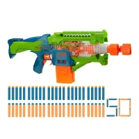 Paniate Nerf Elite Double Punch