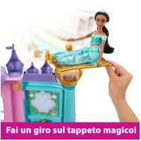 Disney Princess Magiche Avventure nel Castello