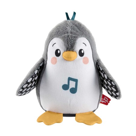 Fisher-Price Pinguino Dolci Coccole