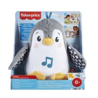Fisher-Price Pinguino Dolci Coccole