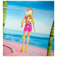 ​​Barbie Margot Robbie Bambola Pattinatrice
