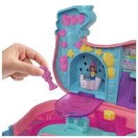 Polly Pocket Festa dei Cuccioli Playset 