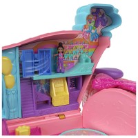 Polly Pocket Festa dei Cuccioli Playset 