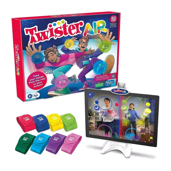 Hasbro Twister Air