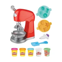 Play-Doh Kitchen Creations Il Magico Mixer