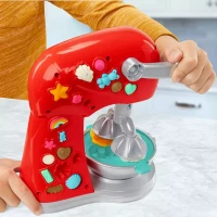 Play-Doh Kitchen Creations Il Magico Mixer
