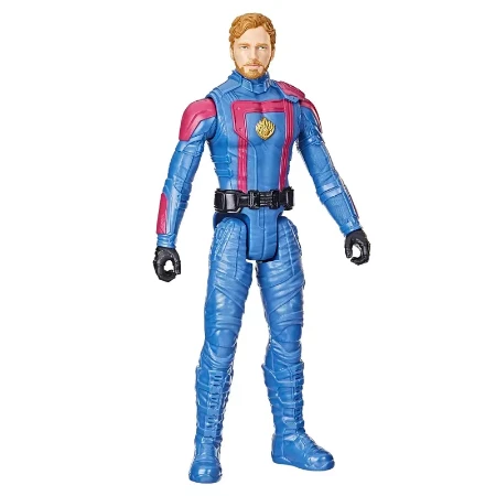 Hasbro Marvel Guardians of the Galaxy Titan Hero Star Lord 30 cm