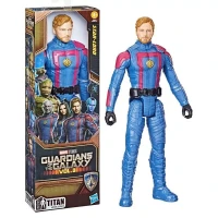 Hasbro Marvel Guardians of the Galaxy Titan Hero Star Lord 30 cm