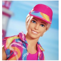 Barbie ​Ken Bambola Pattinatore