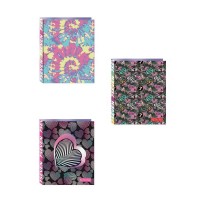 Seven Raccoglitore ad Anelli Maxi Girl