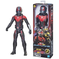 Hasbro Marvel Ant-Man and The Wasp Titan Hero Ant-Man 30 cm