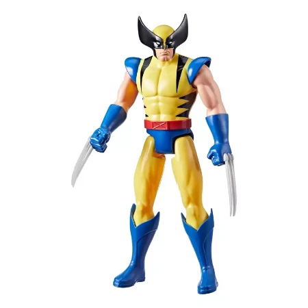 Hasbro Marvel X-Men Titan Hero Wolverine 30 cm