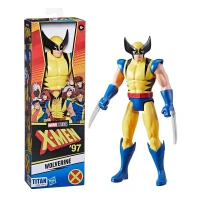 Hasbro Marvel X-Men Titan Hero Wolverine 30 cm