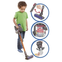 Maisonelle V8 Dyson Aspirapolvere Senza Filo