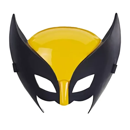 Hasbro X-Men Maschera Wolverine