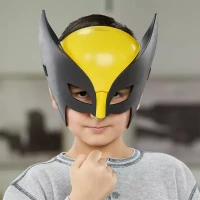 Hasbro X-Men Maschera Wolverine