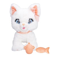 Club Petz Bella Adorabile Gatto di Peluche con Funzioni e Suoni