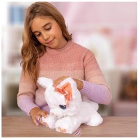 Club Petz Bella Adorabile Gatto di Peluche con Funzioni e Suoni