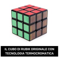 Rubik's il Cubo 3x3 Phantom