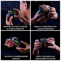 Rubik's il Cubo 3x3 Phantom