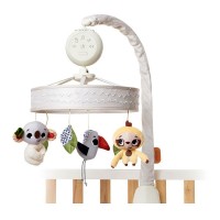 Tiny Love Boho Chic Luxe Musical Mobile