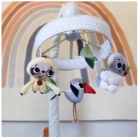 Tiny Love Boho Chic Luxe Musical Mobile