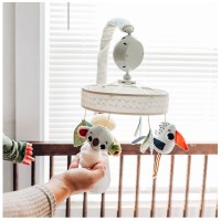Tiny Love Boho Chic Luxe Musical Mobile