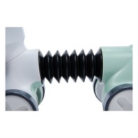 Tiny Love Tiny Rolling Toy Black and White Decor