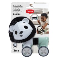 Tiny Love Tiny Rolling Toy Black and White Decor